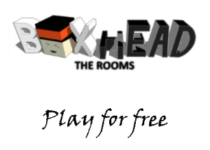 Boxhead The Rooms